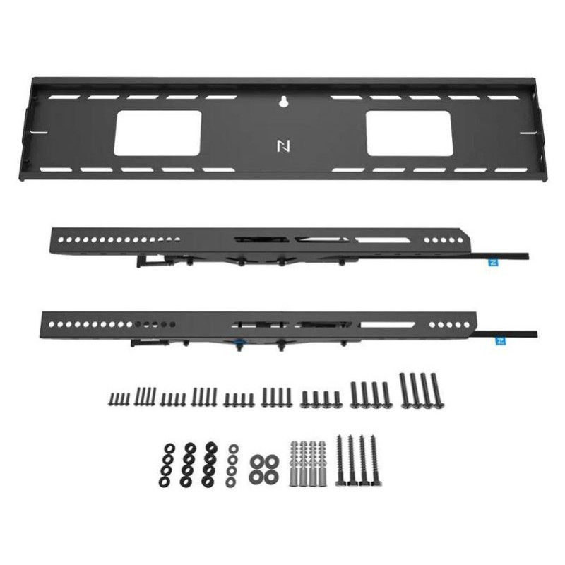 Neomounts TV SET ACC WALL MOUNT/WL35-750BL18 NEOMOUNTS