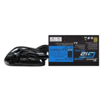 Seasonic Power Supply|SEASONIC|G12 GC|850 Watts|Efficiency 80 PLUS GOLD|MTBF 100000 hours|G12GC-850