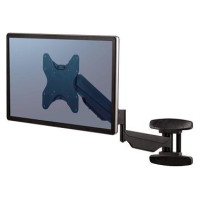 Fellowes MONITOR ACC ARM SINGLE/WALL MOUNT 8043501 FELLOWES