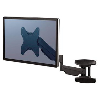 Fellowes MONITOR ACC ARM SINGLE/WALL MOUNT 8043501 FELLOWES