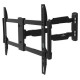 Neomounts TV SET ACC WALL MOUNT 32-60"/BLACK NM-W460BLACK NEOMOUNTS