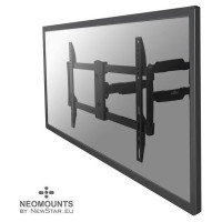 Neomounts TV SET ACC WALL MOUNT 32-60"/BLACK NM-W460BLACK NEOMOUNTS