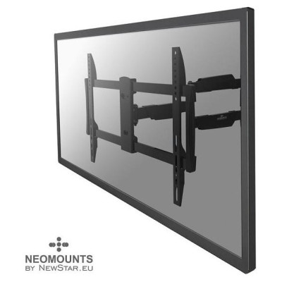 Neomounts TV SET ACC WALL MOUNT 32-60"/BLACK NM-W460BLACK NEOMOUNTS