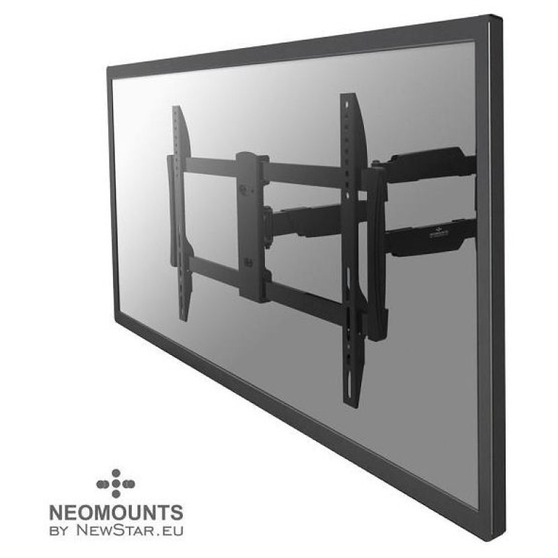 Neomounts TV SET ACC WALL MOUNT 32-60"/BLACK NM-W460BLACK NEOMOUNTS