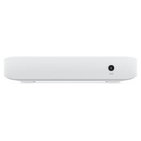 Ubiquiti Switch|UBIQUITI|Lite 8 PoE|Type L2|Desktop/pedestal|8x10Base-T / 100Base-TX / 1000Base-T|PoE+ ports 4|USW-LITE-8-POE