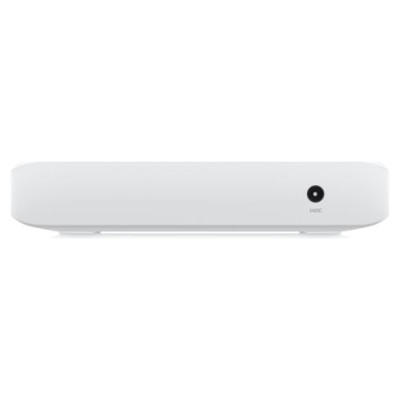 Ubiquiti Switch|UBIQUITI|Lite 8 PoE|Type L2|Desktop/pedestal|8x10Base-T / 100Base-TX / 1000Base-T|PoE+ ports 4|USW-LITE-8-POE