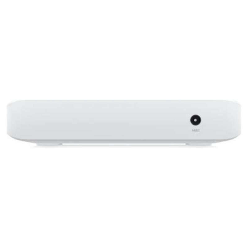 Ubiquiti Switch|UBIQUITI|Lite 8 PoE|Type L2|Desktop/pedestal|8x10Base-T / 100Base-TX / 1000Base-T|PoE+ ports 4|USW-LITE-8-POE
