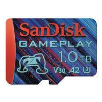 Sandisk MEMORY MICRO SDXC 1TB UHS-I/SDSQXAV-1T00-GN6XN SANDISK