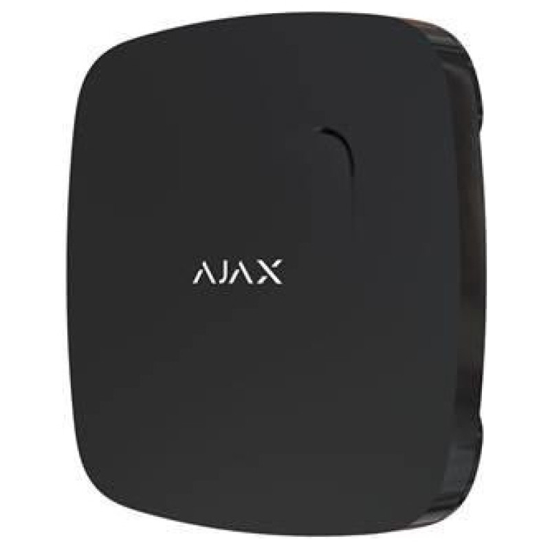 Ajax DETECTOR WRL FIREPROTECT/BLACK 38104 AJAX