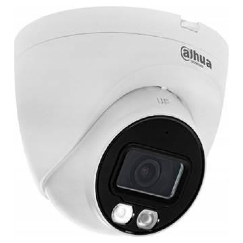 Dahua NET CAMERA 4MP IR EYEBALL/IPC-HDW1439V-A-IL-0280B DAHUA