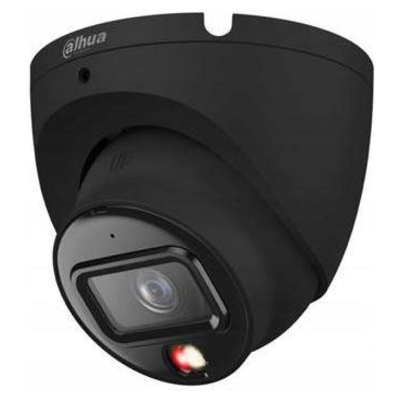 Dahua NET CAMERA 6MP IR EYEBALL/HDW1639T-AIL0280BS6-B DAHUA