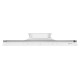 Baseus magnetic LED bedside lamp lamp for home kitchen room white (DGXC-02)
