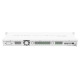 Mikrotik Switch|MIKROTIK|24x10Base-T / 100Base-TX / 1000Base-T|2xSFP+|CRS326-24G-2S+RM