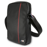 BMW Torba BMW BMTB10CAPRBK Tablet 10" Carbon / Red Stripe