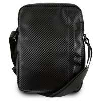 BMW Torba BMW BMTB10CAPRBK Tablet 10" Carbon / Red Stripe