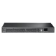 Tp-Link Switch|TP-LINK|Omada|TL-SG3428|Type L2|Rack|4xSFP|1xConsole|1|TL-SG3428