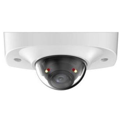 Dahua NET CAMERA 4MP DOME/IPC-HDBW2449F-AS-IL0280B DAHUA