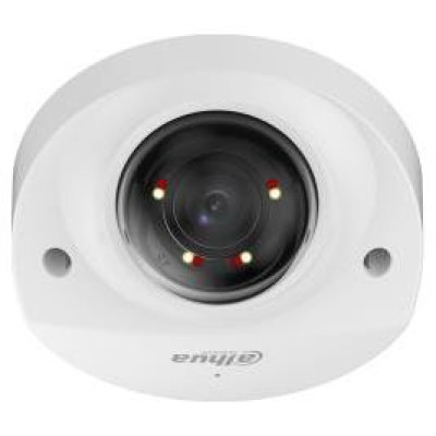 Dahua NET CAMERA 4MP DOME/IPC-HDBW2449F-AS-IL0280B DAHUA