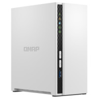 Qnap NAS STORAGE TOWER 2BAY/NO HDD TS-233 QNAP