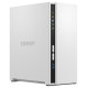 Qnap NAS STORAGE TOWER 2BAY/NO HDD TS-233 QNAP