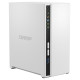 Qnap NAS STORAGE TOWER 2BAY/NO HDD TS-233 QNAP