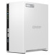 Qnap NAS STORAGE TOWER 2BAY/NO HDD TS-233 QNAP