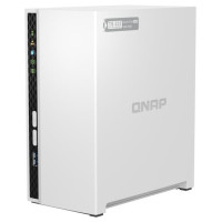 Qnap NAS STORAGE TOWER 2BAY/NO HDD TS-233 QNAP