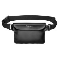 Spigen Aqua Shield A620 Waterproof Hip Bag IPX8 - Black