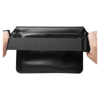 Spigen Aqua Shield A620 Waterproof Hip Bag IPX8 - Black