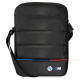 BMW Torba BMW BMTB10COCARTCBK Tablet 10" czarny/black Carbon Tricolor