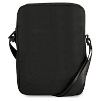 BMW Torba BMW BMTB10COCARTCBK Tablet 10" czarny/black Carbon Tricolor