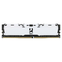 Goodram 8GB IRDM X White