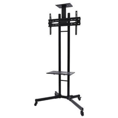 Neomounts TV SET ACC FLOOR STAND BLACK/32-55" PLASMA-M1700E NEOMOUNTS
