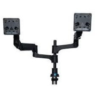 R-Go Tools MONITOR ACC ARM CAPARO DUAL/RGOVLCA4TWSI R-GO TOOLS