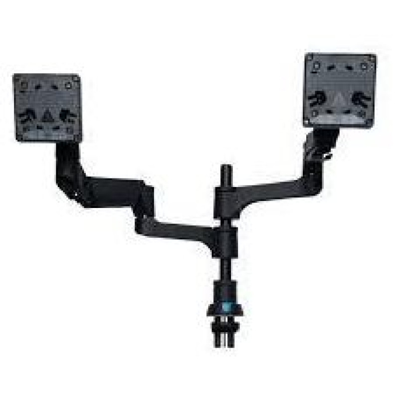 R-Go Tools MONITOR ACC ARM CAPARO DUAL/RGOVLCA4TWSI R-GO TOOLS