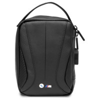 BMW Bag BMHBSPCTFK Organizer black/black Carbon&Perforated