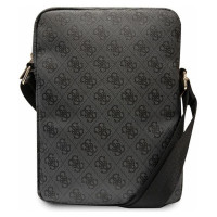Guess Bag GUTB10P4RPSK 10" black/black 4G Stripes Tablet Bag