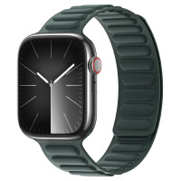 Dux Ducis Magnetic Dux Ducis Strap BL for Apple Watch 38 / 40 / 41 mm - green