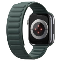 Dux Ducis Magnetic Dux Ducis Strap BL for Apple Watch 38 / 40 / 41 mm - green