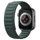 Dux Ducis Magnetic Dux Ducis Strap BL for Apple Watch 38 / 40 / 41 mm - green