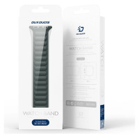Dux Ducis Magnetic Dux Ducis Strap BL for Apple Watch 38 / 40 / 41 mm - green