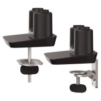 Fellowes MONITOR ACC ARM TALLO MODULAR/2FMS BLACK 8615501 FELLOWES