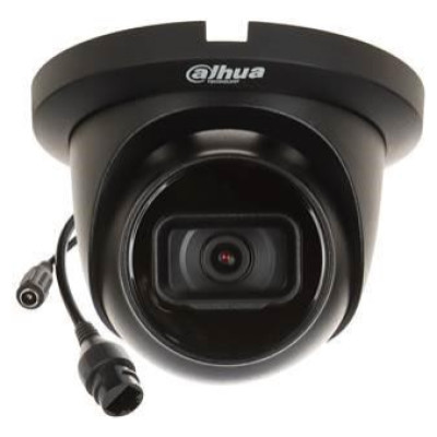Dahua NET CAMERA 4MP IR EYEBALL/HDW5442TM-ASE-0280B-S3-B DAHUA