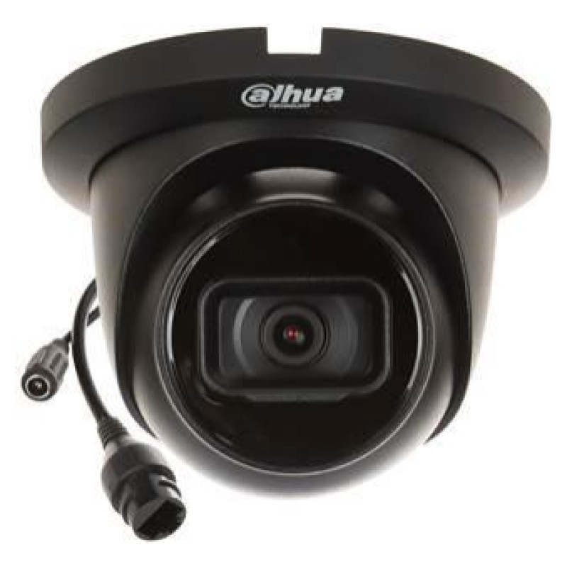 Dahua NET CAMERA 4MP IR EYEBALL/HDW5442TM-ASE-0280B-S3-B DAHUA