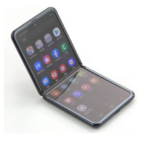 Wozinsky [RETURNED ITEM] Wozinsky Invisible Film protective film for Oppo Find N2 Flip