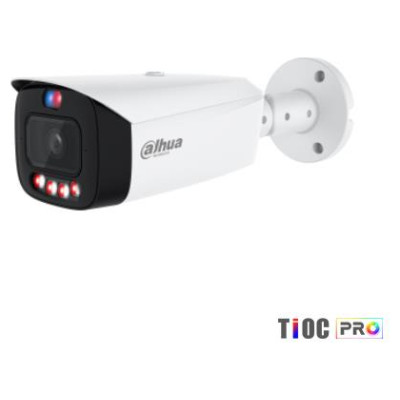 Dahua NET CAMERA 6MP IR BULLET/HFW3649T1-ASPV0280B-PRO DAHUA