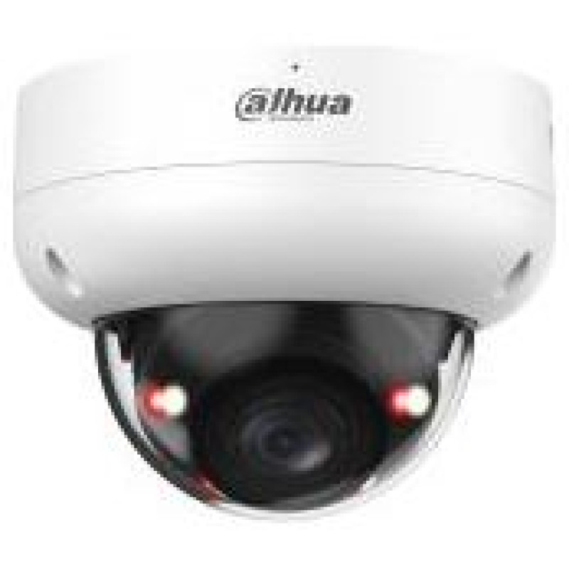 Dahua NET CAMERA 6MP DOME/HDBW3649R-ZAS-IL-27135 DAHUA
