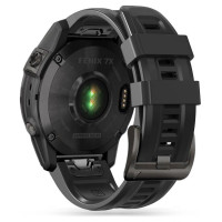 Tech-Protect IconBand for Garmin Fenix 5 / 6 / 6 Pro / 7 - Black