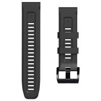 Tech-Protect IconBand for Garmin Fenix 5 / 6 / 6 Pro / 7 - Black
