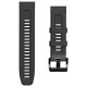 Tech-Protect IconBand for Garmin Fenix 5 / 6 / 6 Pro / 7 - Black